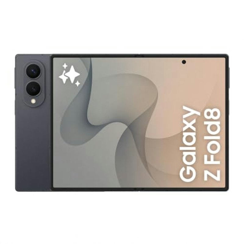 Galaxy Z Fold8 1