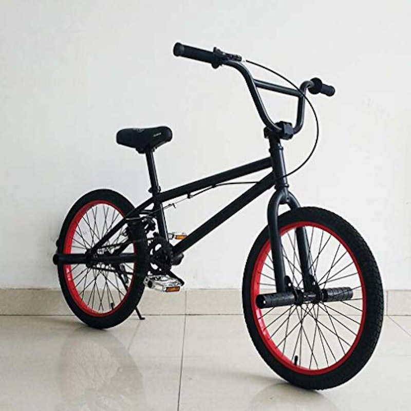 フリースタイルBMXバイク 1