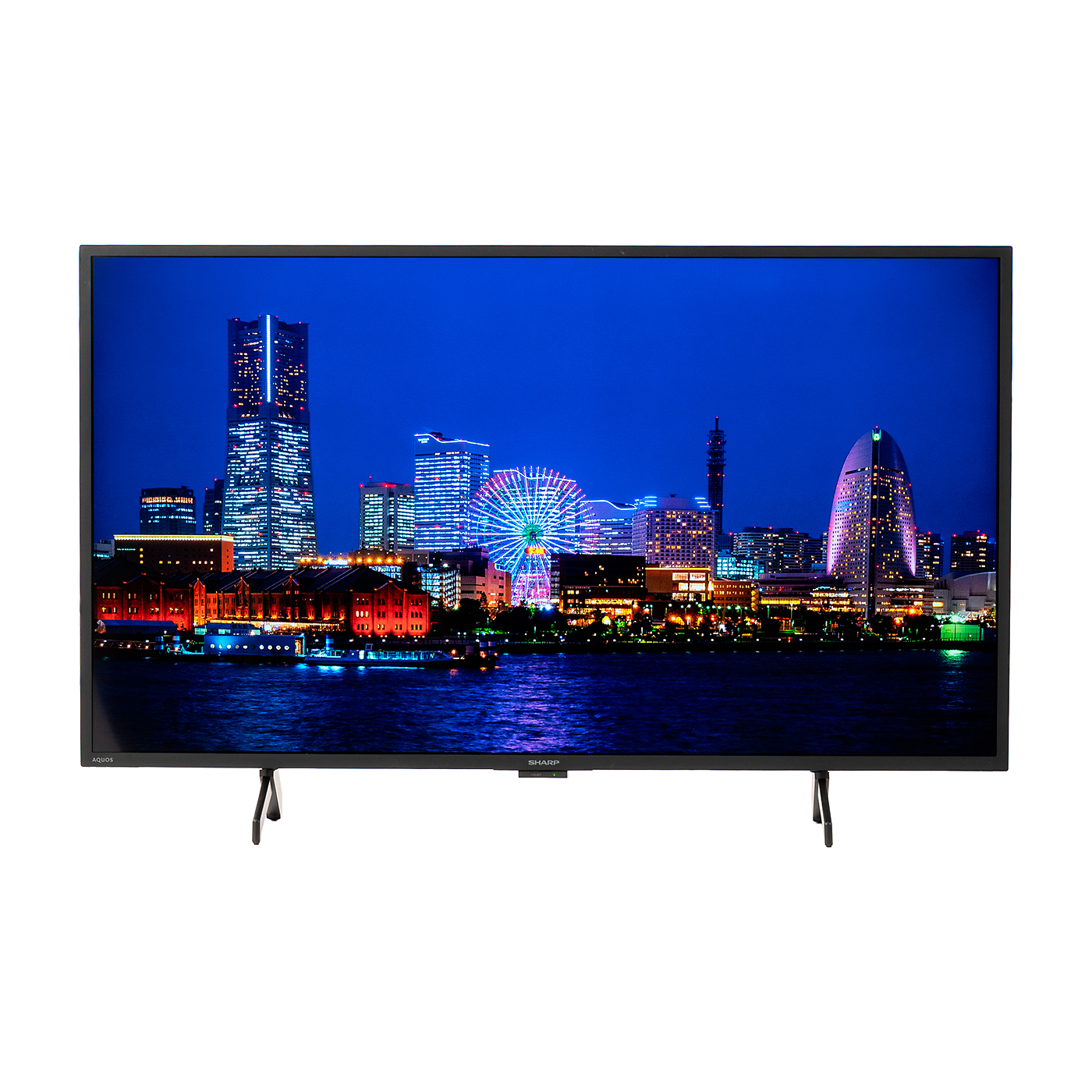 シャープの液晶テレビのおすすめ人気ランキング【2025年10月