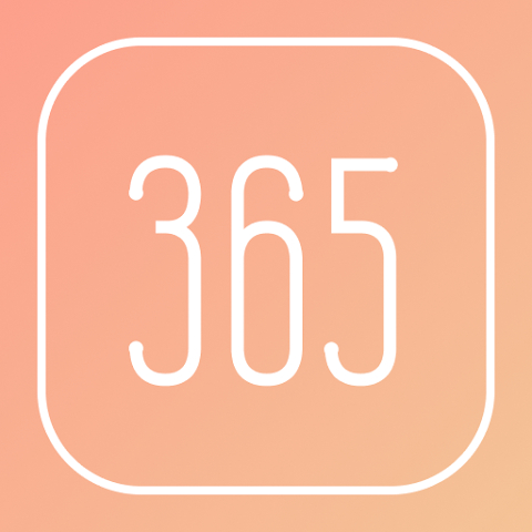 365日記念日 1