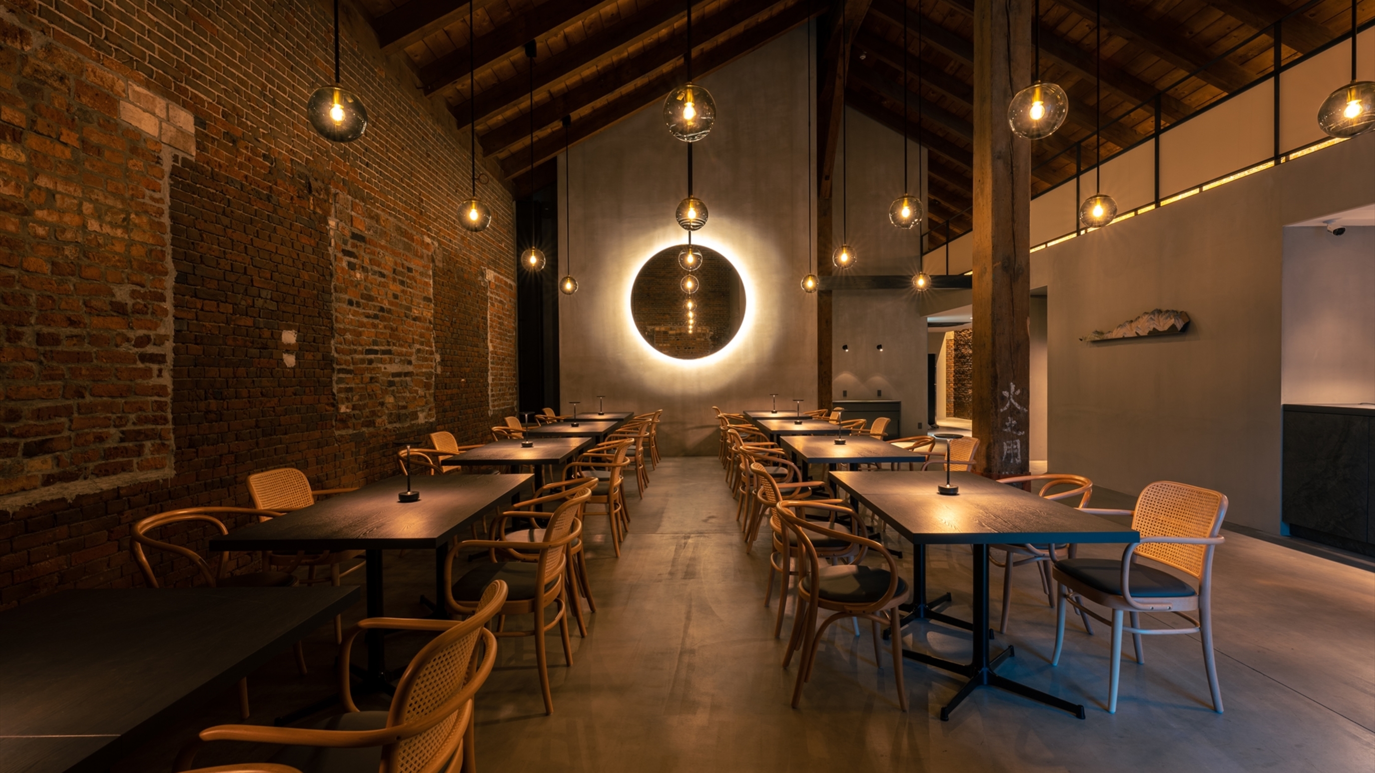 NIPPONIA HOTEL 函館 港町 8