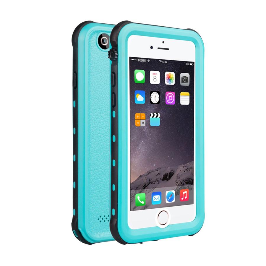 iPhone用防水ケース 3