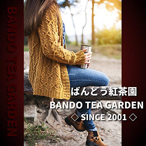 生姜紅茶 濃い味 6