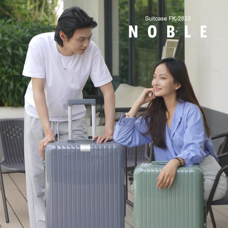 NOBLE 5