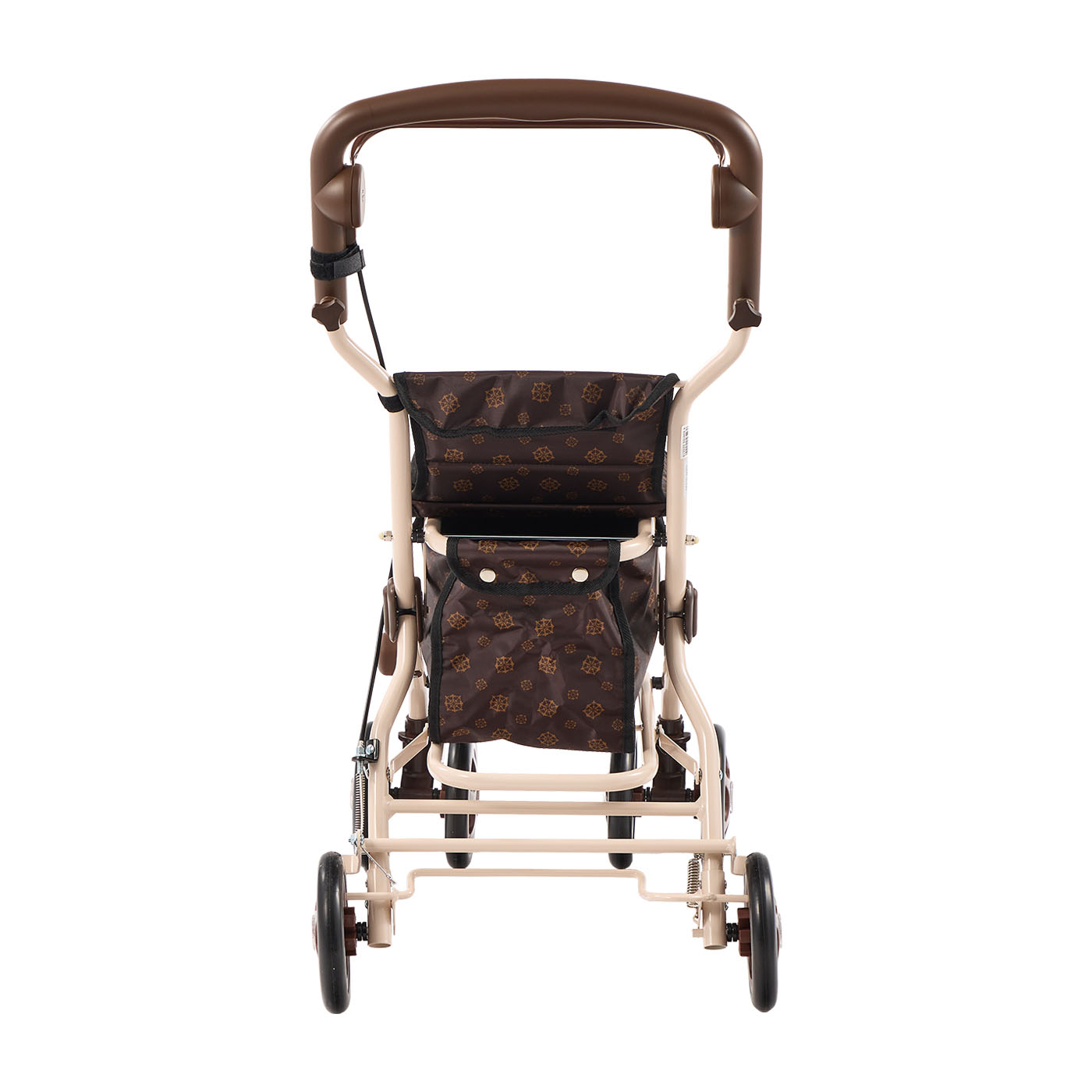 幸和製作所 ルミド SIMD02を検証レビュー！シルバーカーの選び方も紹介