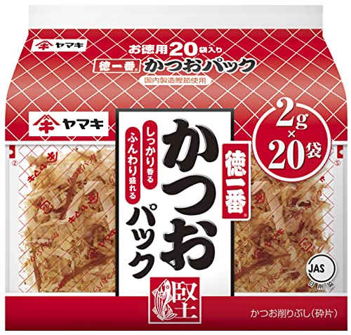 かつおぶしのおすすめ人気ランキング【2026年9月】 2