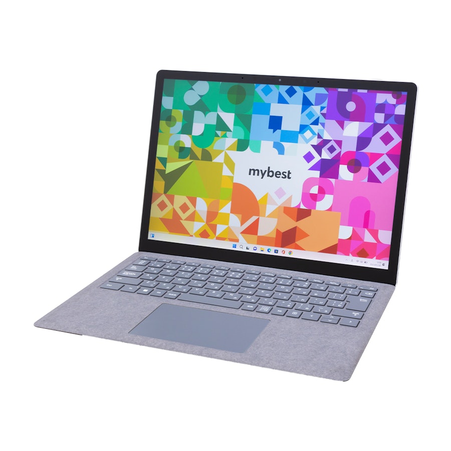 マイクロソフト Surface Laptop 5 QZI-00020をレビュー！口コミ