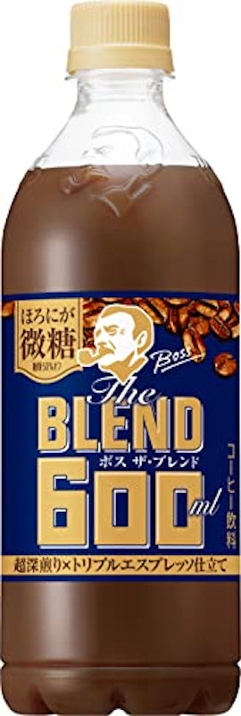The BLEND ほろにが微糖 1