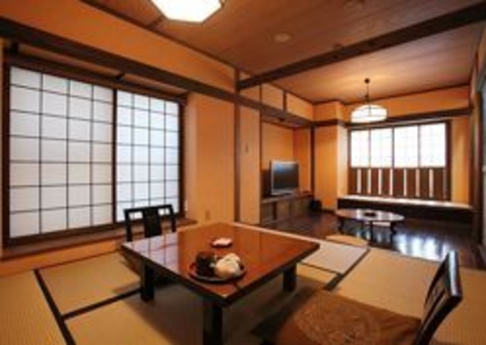 旅館 やまの湯 4