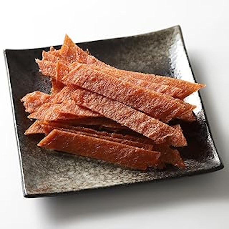干し肉 2