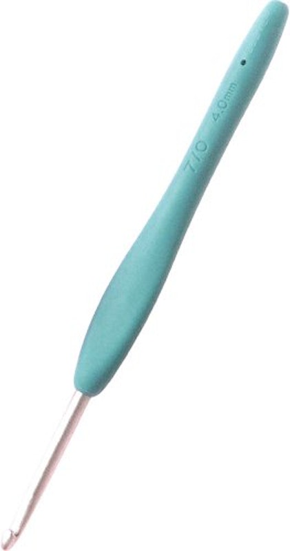 かぎ針 1