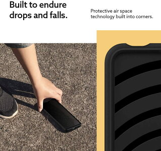 耐衝撃スマホケース 4
