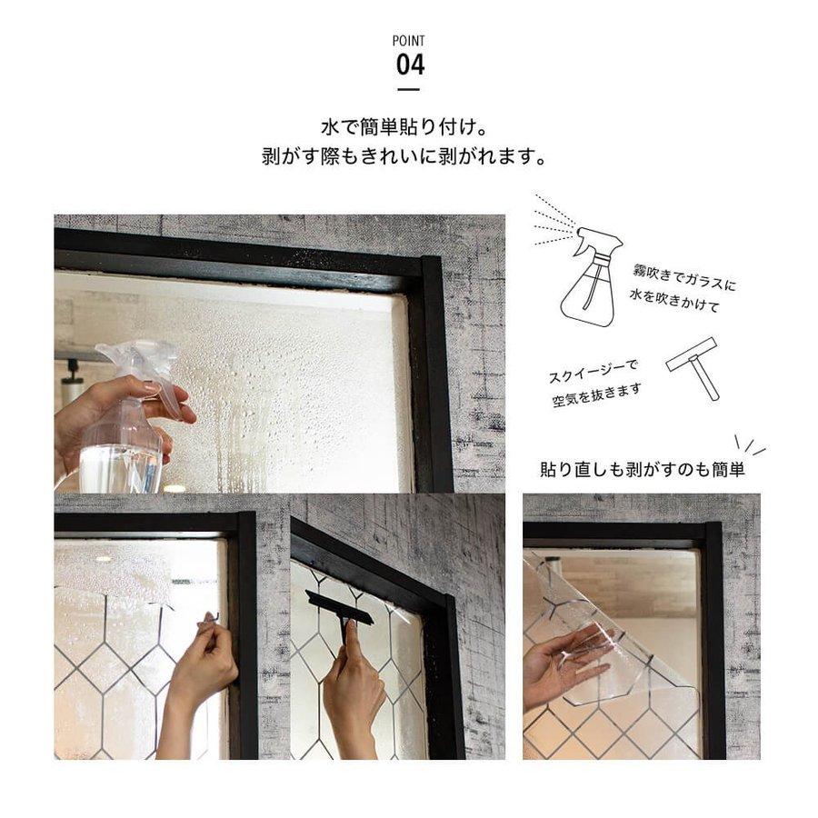 ラティス 8