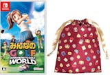 Switchでできるゴルフゲームのおすすめ人気ランキング【2026年6月】 3