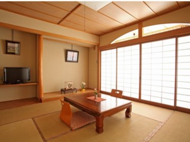 湯田川温泉 つかさや旅館 1