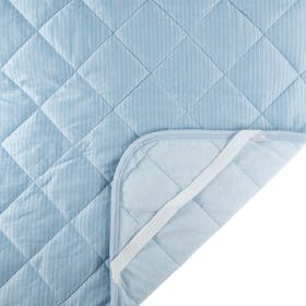 ニッセン イブル 冷感×ニットリバーシブル敷きパッド(Coco Feel)を検証レビュー!冷感敷きパッド・ひんやり敷きパッドの選び方も紹介 3