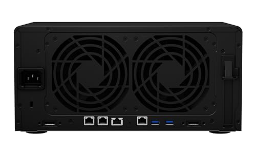 DiskStation DS1823xs+ 8