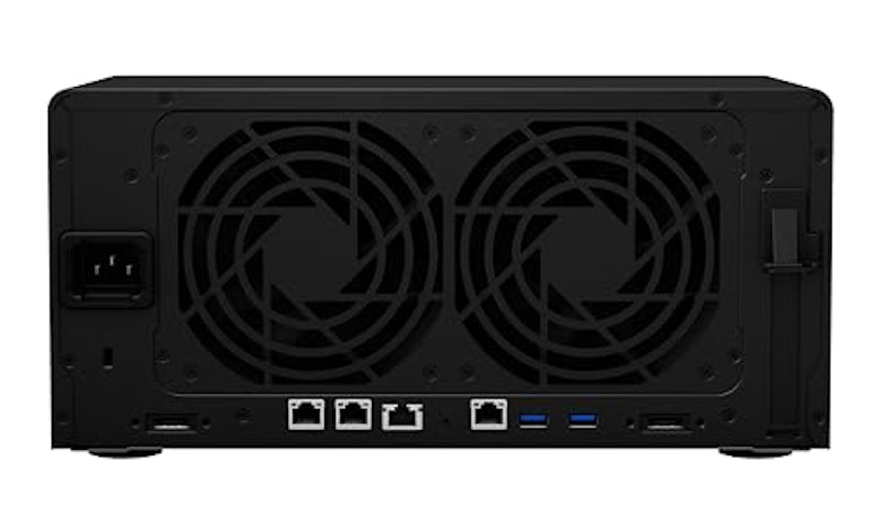 DiskStation DS1823xs+ 8