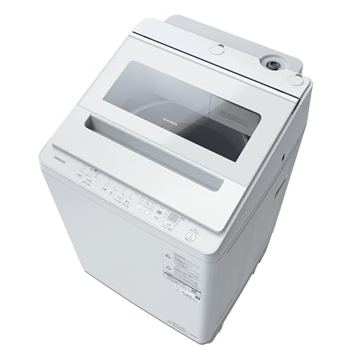 全自動洗濯機 1