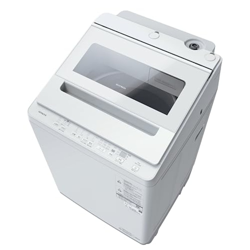 全自動洗濯機 1