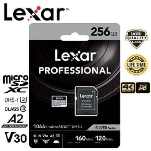 LexarのSDカード・MicroSDカードのおすすめ人気ランキング13選【2024年】 | マイベスト