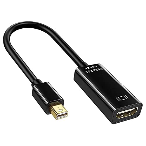 Mini DisplayPort-HDMI変換アダプタ・ケーブルのおすすめ人気ランキング【2026年6月】 1