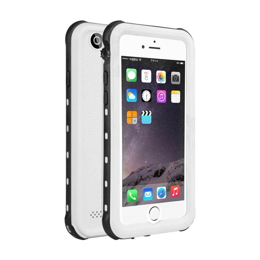 iPhone用防水ケース 2