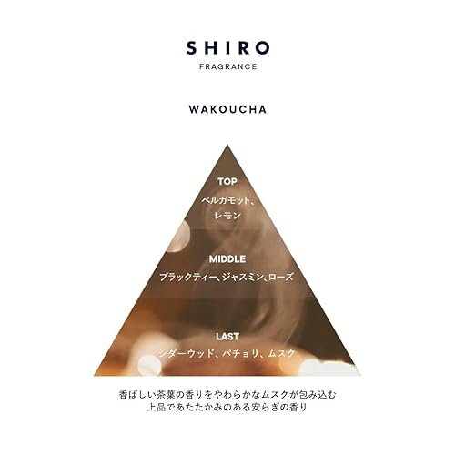 和紅茶 オードパルファン 2