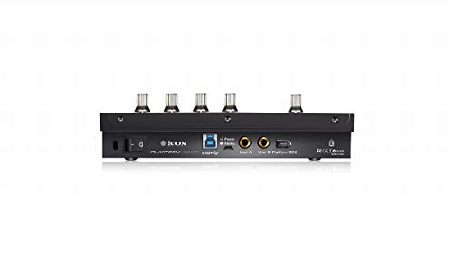 Platform Nano 3