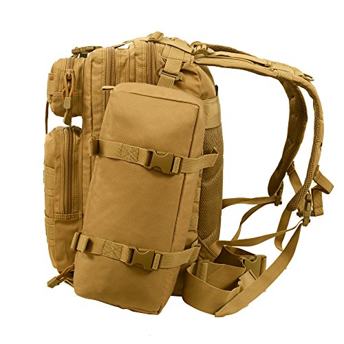3Pタクティカル MOLLE 3