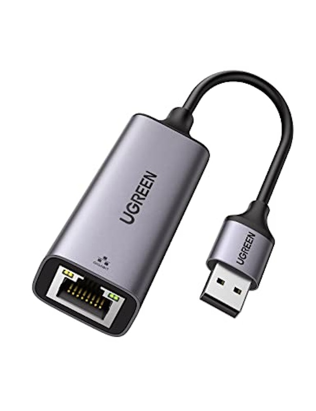 USB3.0 Gigabit Ethernet Network Adapter 1