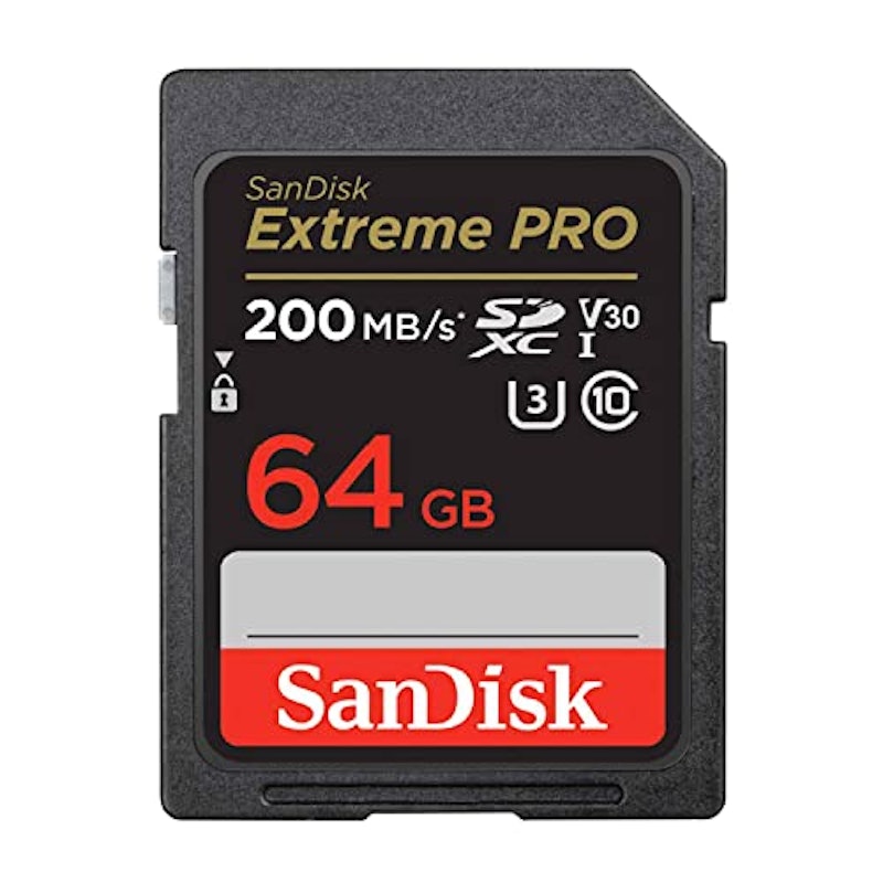 Extreme PRO 1