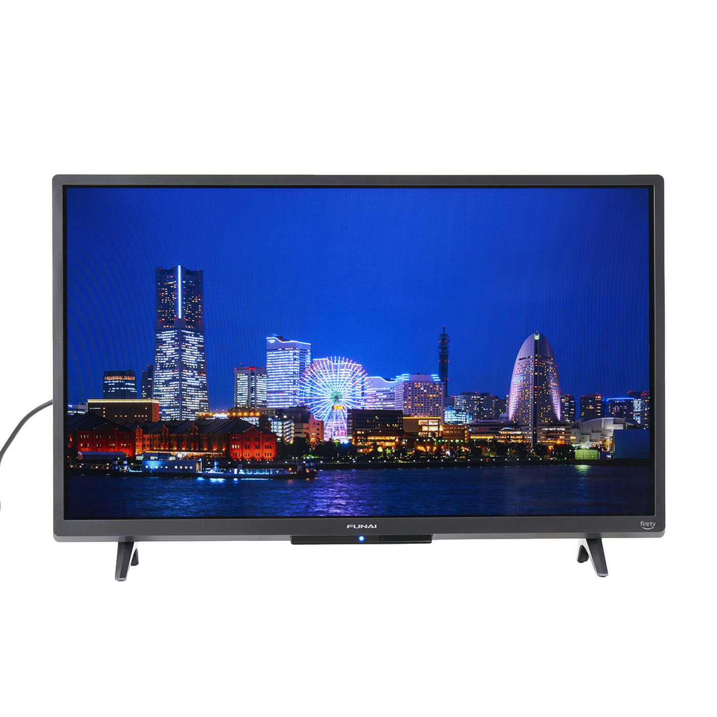 フナイ 液晶カラーテレビ 32型 FL-32HF140 Fire TV フナイ 液晶カラーテレビ 32型 FL-32HF140 Fire TV Amazon.co.jp