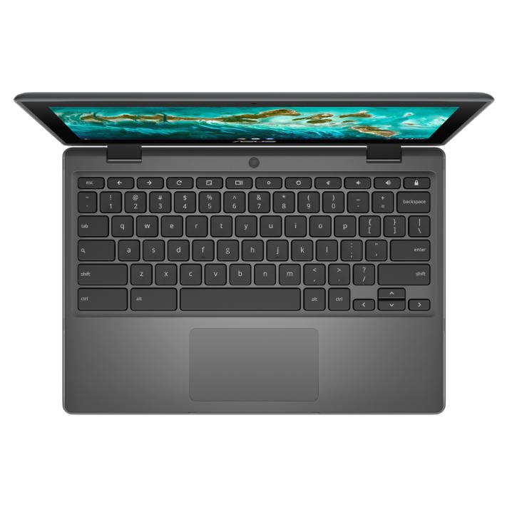 Chromebook Flip CR1(CR1100)  2