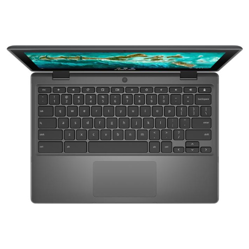 Chromebook Flip CR1(CR1100) 2