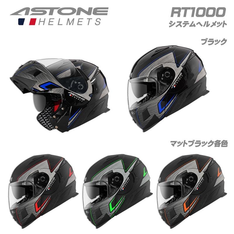 システムへルメット 5