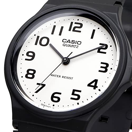 CASIO STANDARD アナログ 腕時計 2