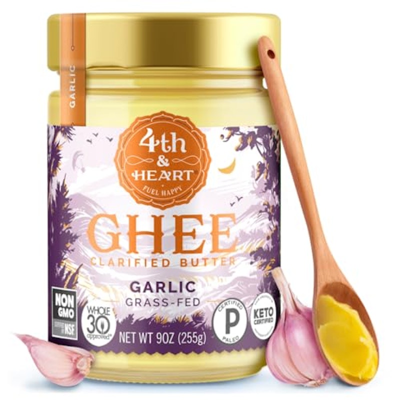 Ghee 1