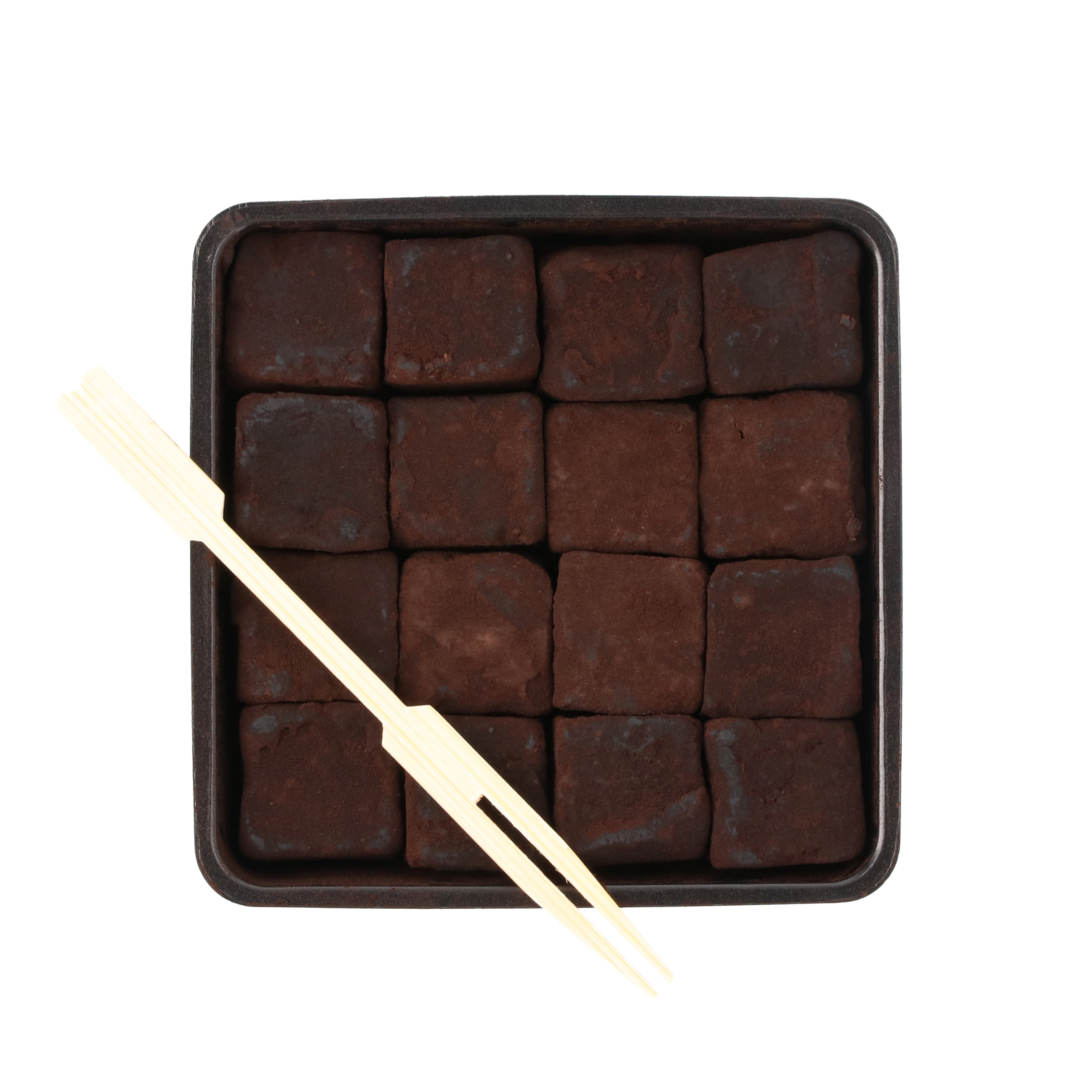 竹鶴ピュアモルト生チョコレート 2