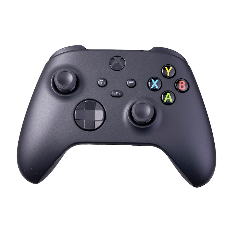 Xbox ワイヤレス コントローラー 1