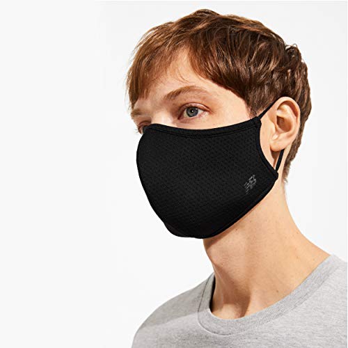 EVERYDAY PERFORMANCE MASK 2