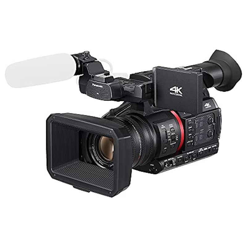 AG-CX350 メモリーカードカメラレコーダー 1