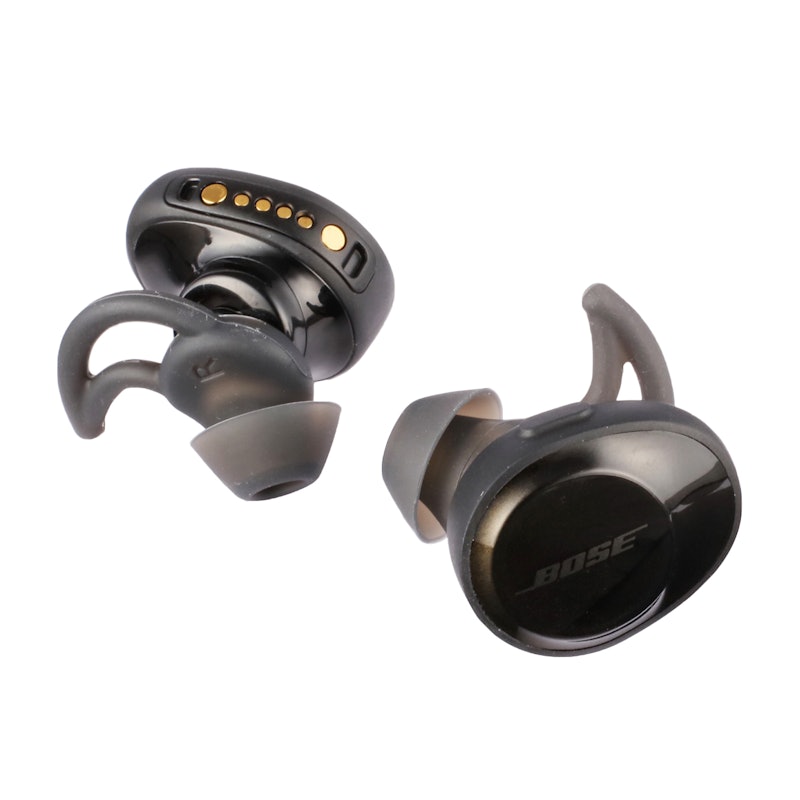 SoundSport Free wireless headphones 2