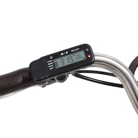ヤマハ発動機 PAS With PA26Wを検証レビュー!電動アシスト自転車の選び方も紹介 4
