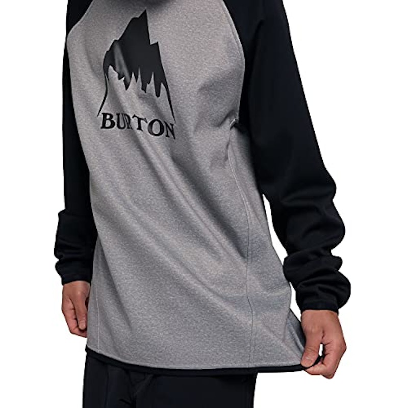 Crown Weatherproof Pullover Crew 4