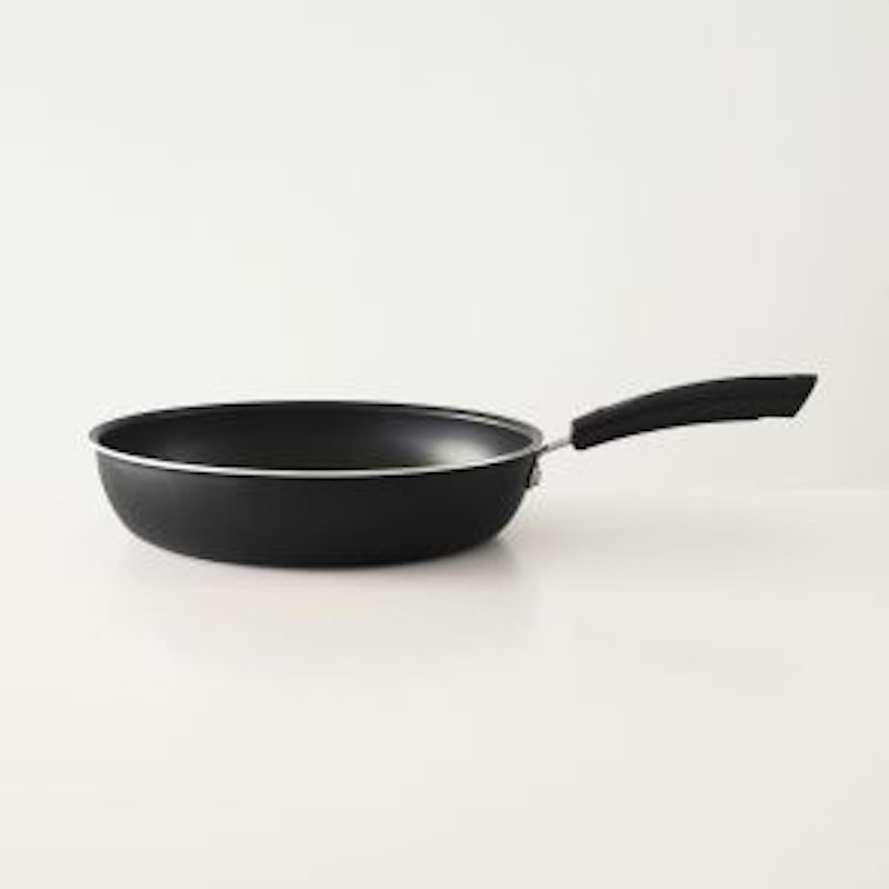 フジマルブラック フライパン 28cm 1