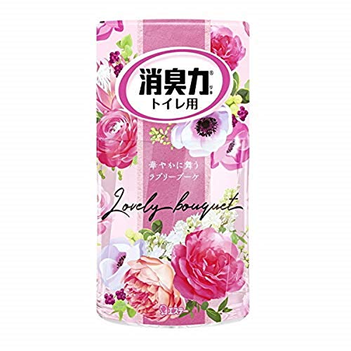 消臭力 トイレ用 1