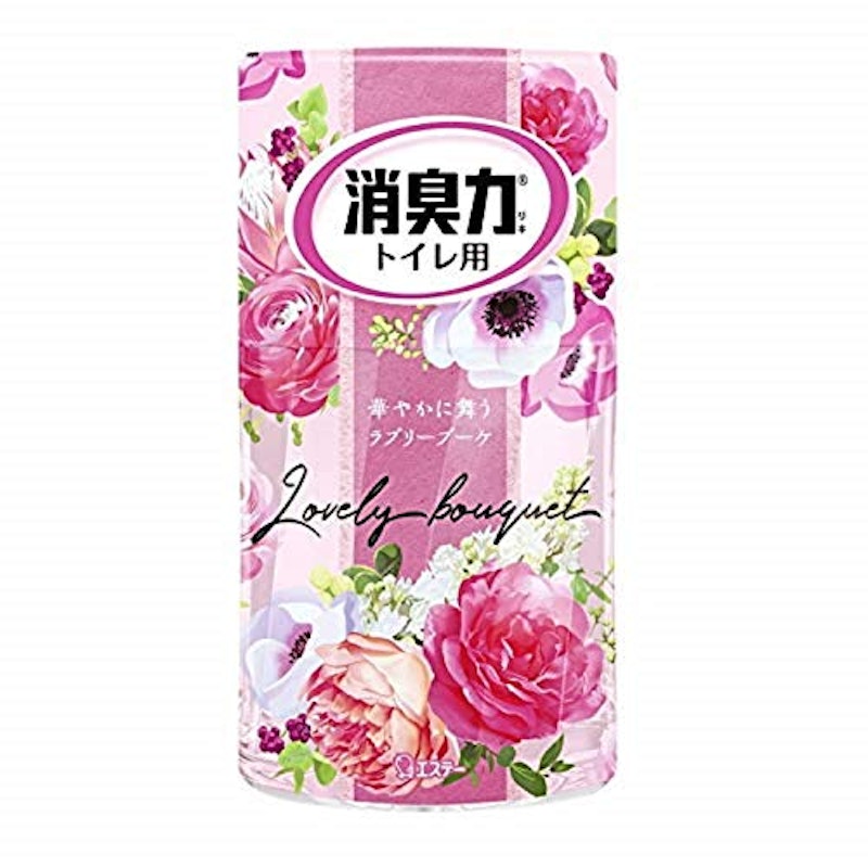 消臭力 トイレ用 1