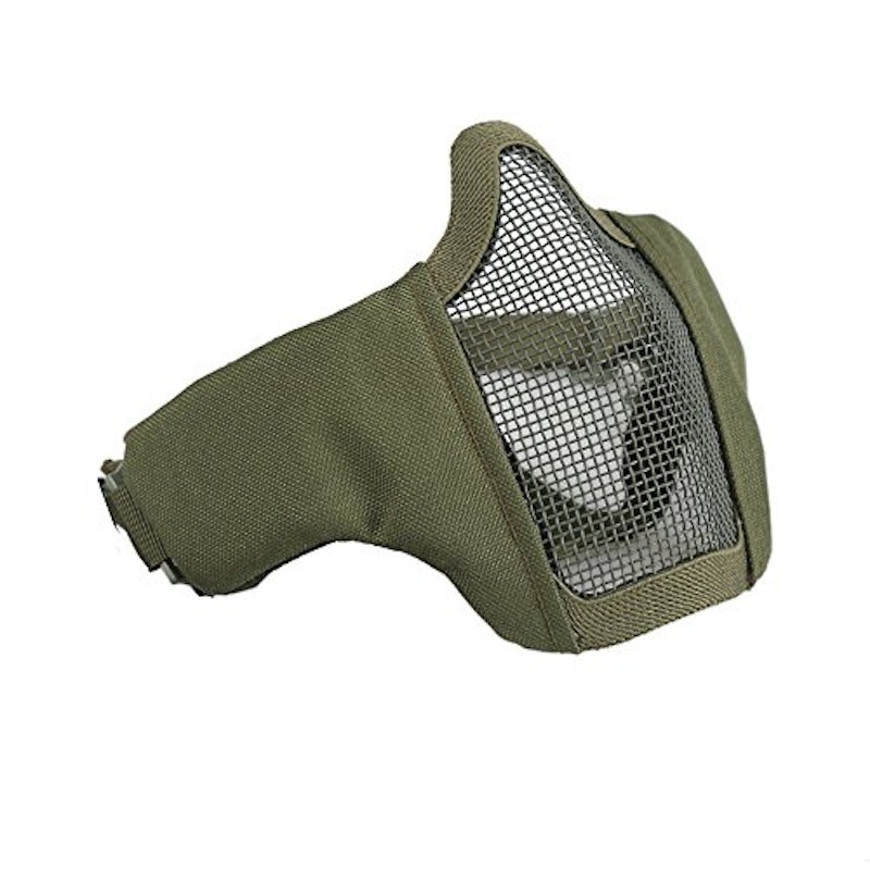 21年 サバゲー用フェイスマスクのおすすめ人気ランキング10選 Mybest 21年 サバゲー用フェイスマスクのおすすめ人気ランキング10選 Mybest