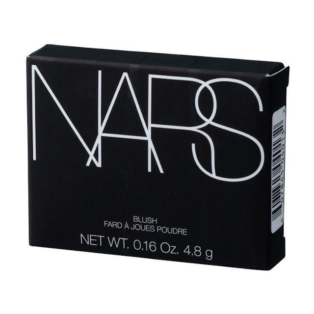 Nars ブラッシュを全51商品と比較 口コミや評判を実際に使ってレビューしました Mybest